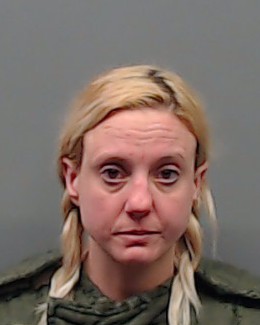 ANDRADE, KASIE DEANN booking photo