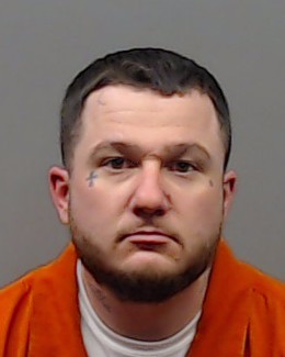 ANDERSON, CORY MICHAEL booking photo