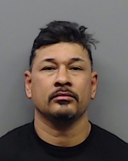 PEREZ-RODRIGUEZ, RAMON ANTONIO booking photo