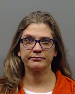 BENNETT, LISA MARIE booking photo