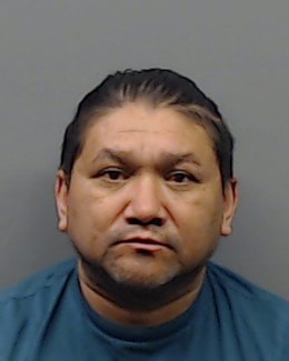 UMANZOR-ZAVALA, CARLOS ALCIDES booking photo