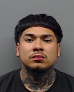 GOMEZ, JORGE FELIX booking photo