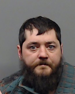 CRISCUOLO, DYLAN LEE booking photo