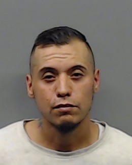PEREZ, JOSE ALBERTO booking photo