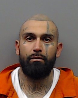 PEREZ, JOSE LUIS booking photo