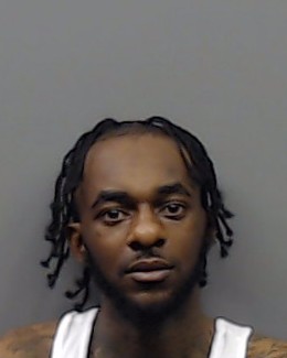 CHOICE, TYRELL DESHAUN booking photo