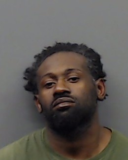 LITTLEJOHN, TAVEY ANTONIO booking photo