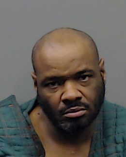 HUDSON, OCTAVIUS LE'MON booking photo