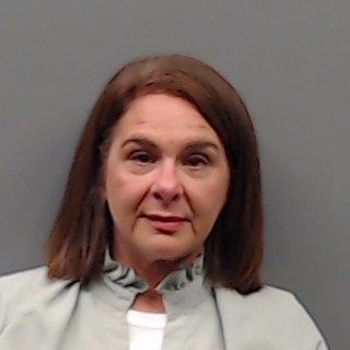 PITCOCK, DAWN MICHELLE booking photo