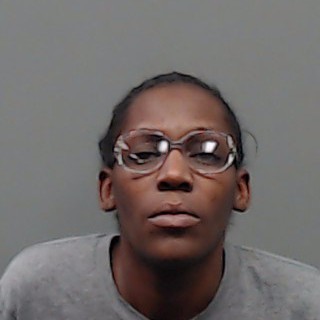 MILLER, PATRICIA booking photo