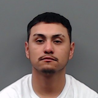 RANGEL, JUVENTINO booking photo