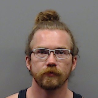 MITCHELL, ROBERT LANE booking photo