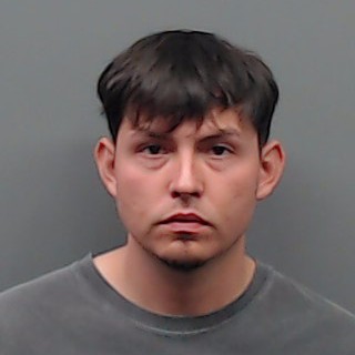 ROMAN, NATHANIEL ISAIAH booking photo