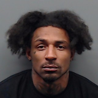 METOYER, DAVID, III booking photo