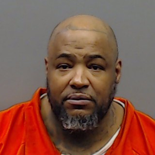 COOKS, DERRICK DEMOND booking photo