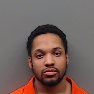 TAYLOR, JESSIE GEORGE booking photo