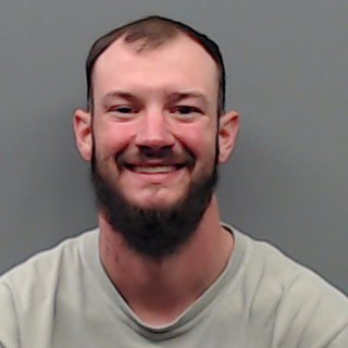 GAMBLIN, PEYTON COLE booking photo