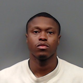 OJO, OLUWATOSIN booking photo