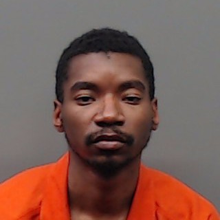 TOOMER, LADARIUS AMARU booking photo