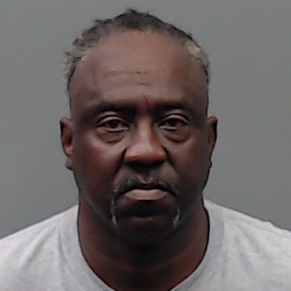 BROOKS, STERLING E booking photo