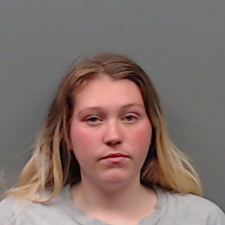HARGETT, HANNAH ELISE booking photo