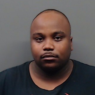 DAVIS, NICTAVEON TYRESE booking photo