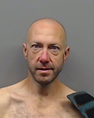 WADSWORTH, CHASE ALAN booking photo