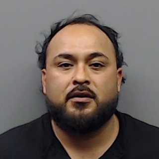AYALA-SANDOVAL, EDDY booking photo