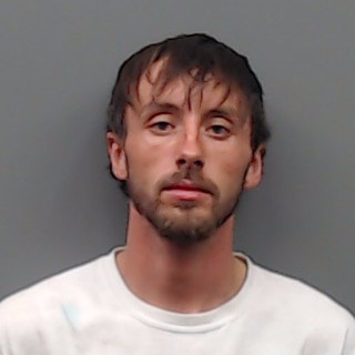 KIMES, MATTHEW GORDON booking photo