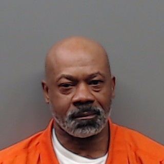 KING, ERNEST EDWARD booking photo