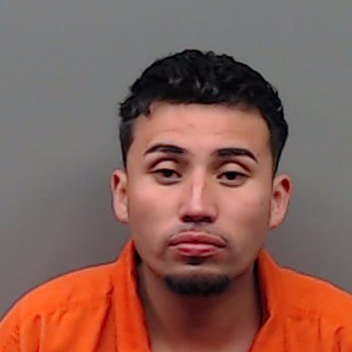 VELAZQUEZ, CALIXTO JR booking photo