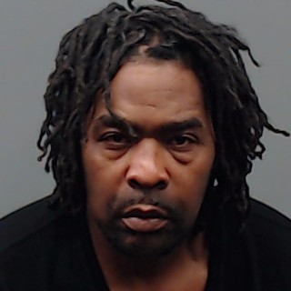 RODGERS, TERRY LAMONT booking photo