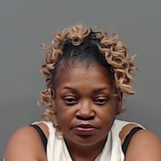 ROSS, NATOSHIA MARIE booking photo