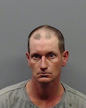 WIGINTON, BRANDON booking photo