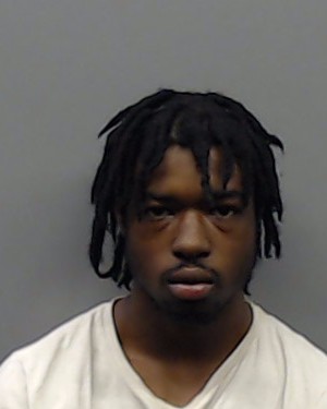 BRAGER, MICHAEL JEROME booking photo