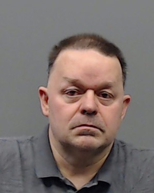 HIGGINBOTHAM, JOHN booking photo