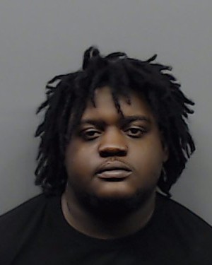 JACKSON, GREGORY NEILL booking photo