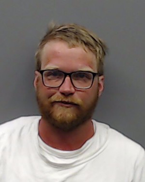 WILLIAMS, TYLER KEITH booking photo