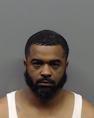 JONES, DESTINY DESHUN booking photo