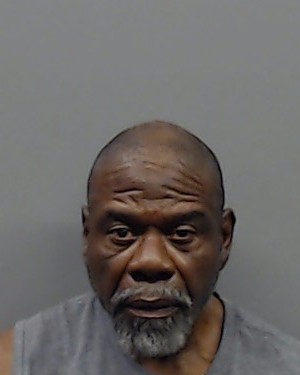 JONES, JOHN RANDALL booking photo