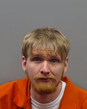 LONG, ANTHONY KANE booking photo