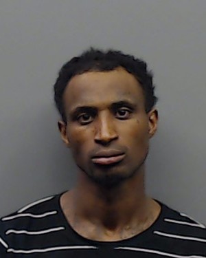 GRANT, MARQUAOUS TRAVON booking photo
