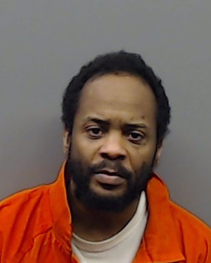 JEFFERY, BRANDON booking photo