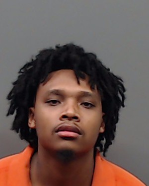 RUSSELL, GARLY YOUNG, II arrested by Smith County Sheriff’s Office