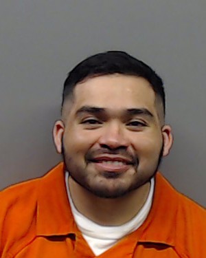 SERRATO-HERNANDEZ, JOSE ADAN arrested by Smith County Sheriff’s Office