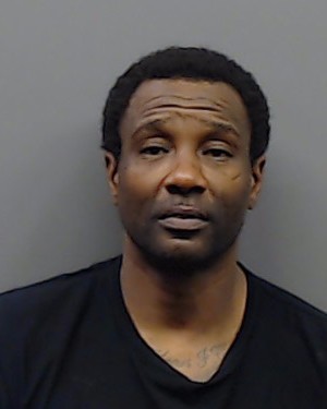 PORTER, TRAVIS LANARD booking photo