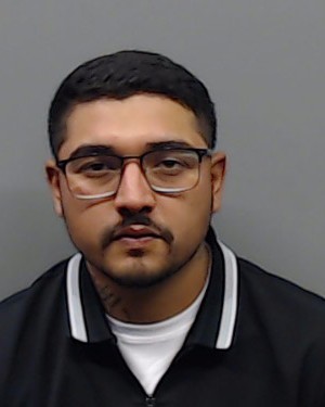 DIAZ, JOHAN booking photo