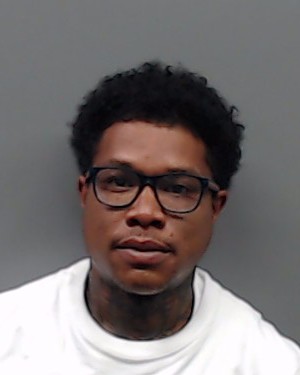 VERDELL, CHARLES SPENCER, Jr. booking photo