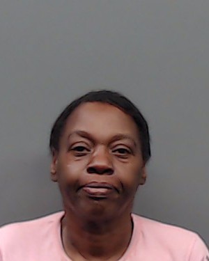 BURKS, PRESELL S. booking photo