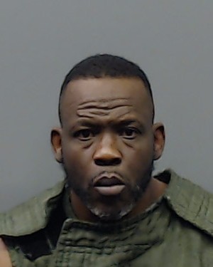 POWE, ERIC LAMOUNT booking photo